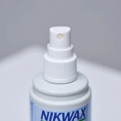 Nikwax Waterdicht Makende Spray Voor Leer En Textiel -Mode Schoenen waterdicht makende spray voor leer en textiel 1