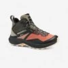 Merrell Waterdichte Bergwandelschoenen Voor Dames MQM Mid GTX 1 Merrell Waterdichte Bergwandelschoenen Voor Dames MQM Mid GTX -Mode Schoenen waterdichte bergwandelschoenen voor dames mqm mid gtx
