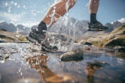 Quechua Waterdichte Bergwandelschoenen Voor Heren MH100 15 Quechua Waterdichte Bergwandelschoenen Voor Heren MH100 -Mode Schoenen waterdichte bergwandelschoenen voor heren mh100 blauw 6