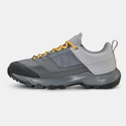 Quechua Waterdichte Bergwandelschoenen Voor Heren MH500 11 Quechua Waterdichte Bergwandelschoenen Voor Heren MH500 -Mode Schoenen waterdichte bergwandelschoenen voor heren mh500 grijs 3