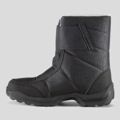 Quechua WATERDICHTE EN WARME SNEEUWLAARZEN VOOR KINDEREN SH100 X-WARM 24-38 14 Quechua WATERDICHTE EN WARME SNEEUWLAARZEN VOOR KINDEREN SH100 X-WARM 24-38 -Mode Schoenen waterdichte en warme sneeuwlaarzen voor kinderen sh100 x warm 24 38 2