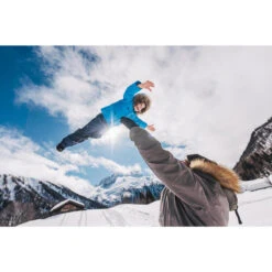 Quechua WATERDICHTE EN WARME SNEEUWLAARZEN VOOR KINDEREN SH100 X-WARM 24-38 18 Quechua WATERDICHTE EN WARME SNEEUWLAARZEN VOOR KINDEREN SH100 X-WARM 24-38 -Mode Schoenen waterdichte en warme sneeuwlaarzen voor kinderen sh100 x warm 24 38 6