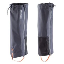 Simond Waterdichte Gaiters Voor Bergbeklimmen ALPINISM -Mode Schoenen waterdichte gaiters voor bergbeklimmen alpinism 2