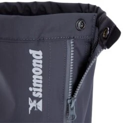 Simond Waterdichte Gaiters Voor Bergbeklimmen ALPINISM -Mode Schoenen waterdichte gaiters voor bergbeklimmen alpinism 6