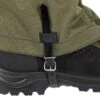 Waterdichte Gaiters Voor De Jacht Crosshunt 100 Groen -Mode Schoenen waterdichte gaiters voor de jacht crosshunt 100 groen