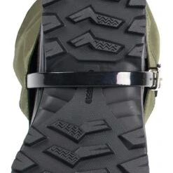 Waterdichte Gaiters Voor De Jacht Crosshunt 100 Groen -Mode Schoenen waterdichte gaiters voor de jacht crosshunt 100 groen 2