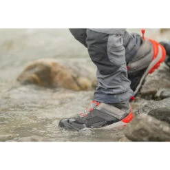 Quechua Waterdichte Halfhoge Wandelschoenen Voor Kinderen Crossrock Grijs 28-34 -Mode Schoenen waterdichte halfhoge wandelschoenen voor kinderen crossrock grijs 28 34 7