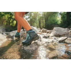 Quechua Waterdichte Halfhoge Wandelschoenen Voor Kinderen MH120 35 Tot 38 Turquoise 16 Quechua Waterdichte Halfhoge Wandelschoenen Voor Kinderen MH120 35 Tot 38 Turquoise -Mode Schoenen waterdichte halfhoge wandelschoenen voor kinderen mh120 35 tot 38 turquoise 6