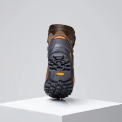 Aigle Waterdichte Jachtschoenen Altavio Gore-tex Vibram Bruin 14 Aigle Waterdichte Jachtschoenen Altavio Gore-tex Vibram Bruin -Mode Schoenen waterdichte jachtschoenen altavio gore tex vibram bruin 5