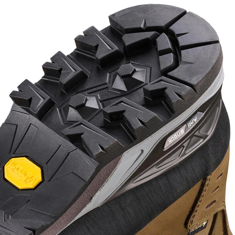 Asolo Waterdichte Jachtschoenen X-Hunt Mountain Gore-tex Vibram 14 Asolo Waterdichte Jachtschoenen X-Hunt Mountain Gore-tex Vibram - Afbeelding 12