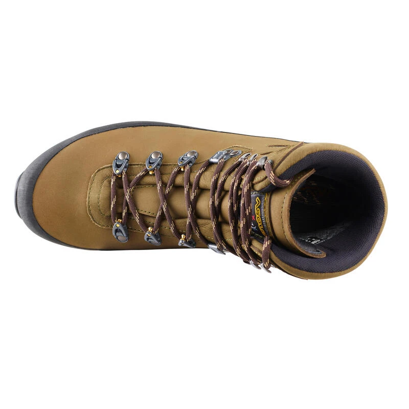 Asolo Waterdichte Jachtschoenen X-Hunt Mountain Gore-tex Vibram 9 Asolo Waterdichte Jachtschoenen X-Hunt Mountain Gore-tex Vibram - Afbeelding 7