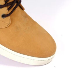 Tribord Waterdichte Leren Zeilschoenen Voor Heren 500 21 Tribord Waterdichte Leren Zeilschoenen Voor Heren 500 -Mode Schoenen waterdichte leren zeilschoenen voor heren 500 oker 5