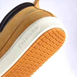 Tribord Waterdichte Leren Zeilschoenen Voor Heren 500 23 Tribord Waterdichte Leren Zeilschoenen Voor Heren 500 -Mode Schoenen waterdichte leren zeilschoenen voor heren 500 oker 7