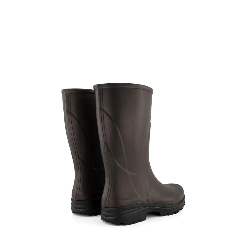 Waterdichte Rubberen Laarzen - Ademend - Tot -15º C - Voor Heren - Dunas 7 Waterdichte Rubberen Laarzen - Ademend - Tot -15º C - Voor Heren - Dunas - Afbeelding 5