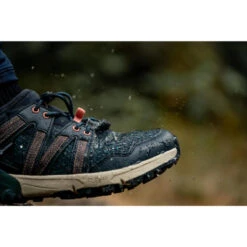 Waterdichte Schoenen Voor Nordic Walking NW 580 Blauw 41 Waterdichte Schoenen Voor Nordic Walking NW 580 Blauw -Mode Schoenen waterdichte schoenen voor nordic walking nw 580 blauw 19