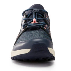 Waterdichte Schoenen Voor Nordic Walking NW 580 Blauw 24 Waterdichte Schoenen Voor Nordic Walking NW 580 Blauw -Mode Schoenen waterdichte schoenen voor nordic walking nw 580 blauw 2