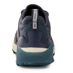 Waterdichte Schoenen Voor Nordic Walking NW 580 Blauw 25 Waterdichte Schoenen Voor Nordic Walking NW 580 Blauw -Mode Schoenen waterdichte schoenen voor nordic walking nw 580 blauw 3