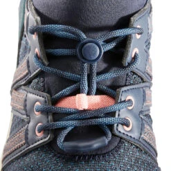 Waterdichte Schoenen Voor Nordic Walking NW 580 Blauw 31 Waterdichte Schoenen Voor Nordic Walking NW 580 Blauw -Mode Schoenen waterdichte schoenen voor nordic walking nw 580 blauw 9