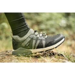 Waterdichte Schoenen Voor Nordic Walking NW 580 Kaki -Mode Schoenen waterdichte schoenen voor nordic walking nw 580 kaki 10