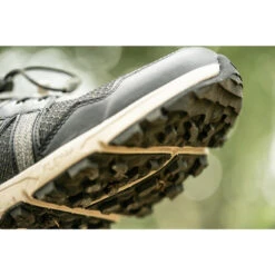 Waterdichte Schoenen Voor Nordic Walking NW 580 Kaki -Mode Schoenen waterdichte schoenen voor nordic walking nw 580 kaki 11