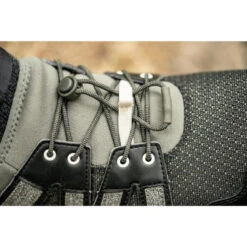 Waterdichte Schoenen Voor Nordic Walking NW 580 Kaki -Mode Schoenen waterdichte schoenen voor nordic walking nw 580 kaki 15