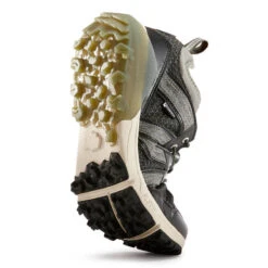 Waterdichte Schoenen Voor Nordic Walking NW 580 Kaki -Mode Schoenen waterdichte schoenen voor nordic walking nw 580 kaki 5