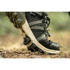 Waterdichte Schoenen Voor Nordic Walking NW 580 Kaki -Mode Schoenen waterdichte schoenen voor nordic walking nw 580 kaki 8