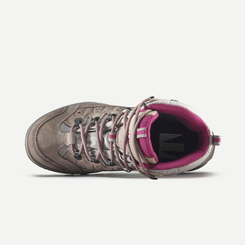 TECNICA Waterdichte Trekkingschoenen Voor Dames STARCROSS Vibram Gore-Tex 7 TECNICA Waterdichte Trekkingschoenen Voor Dames STARCROSS Vibram Gore-Tex - Afbeelding 5