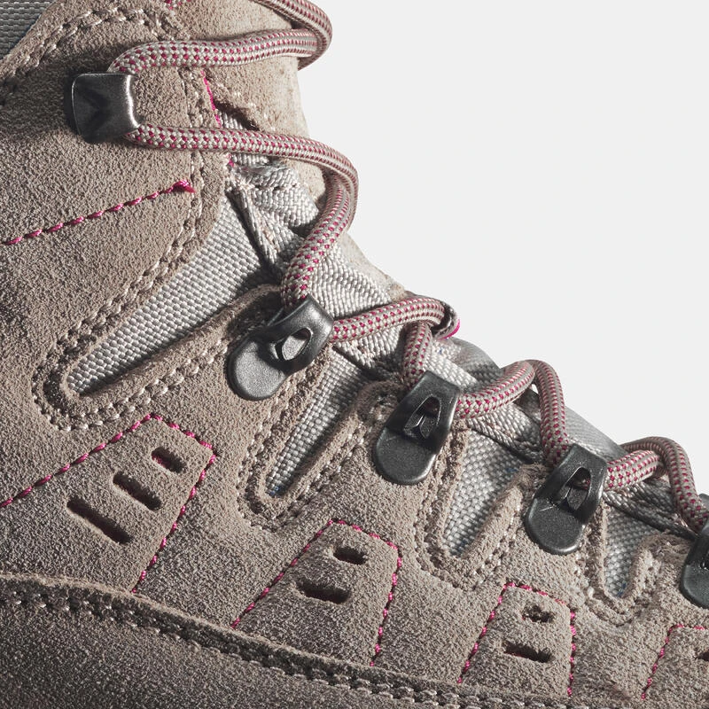 TECNICA Waterdichte Trekkingschoenen Voor Dames STARCROSS Vibram Gore-Tex 8 TECNICA Waterdichte Trekkingschoenen Voor Dames STARCROSS Vibram Gore-Tex - Afbeelding 6