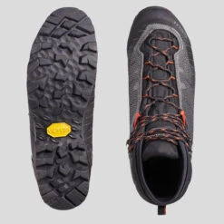 Waterdichte Trekkingschoenen Voor Heren MT500 MATRYX VIBRAM -Mode Schoenen waterdichte trekkingschoenen voor heren mt500 matryx vibram 3