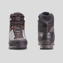 Waterdichte Trekkingschoenen Voor Heren MT500 MATRYX VIBRAM -Mode Schoenen waterdichte trekkingschoenen voor heren mt500 matryx vibram 4