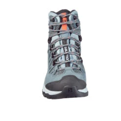 Salomon Waterdichte Wandelschoenen Voor Dames Quest 4D Blauw -Mode Schoenen waterdichte wandelschoenen voor dames quest 4d blauw 4