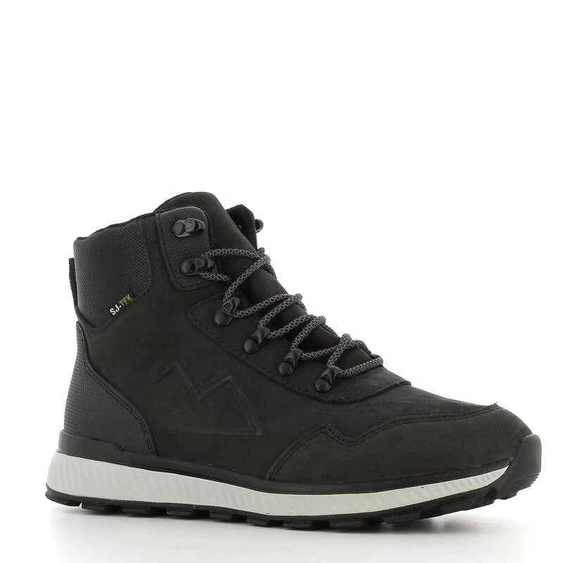 Waterdichte Wandelschoenen Voor Kinderen, Perfect Voor Een Gezinswandeling 5 Waterdichte Wandelschoenen Voor Kinderen, Perfect Voor Een Gezinswandeling - Afbeelding 3