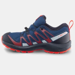 Salomon Waterdichte Wandelschoenen Voor Kinderen XA PRO 3D Maat 31 Tot 39 -Mode Schoenen waterdichte wandelschoenen voor kinderen xa pro 3d maat 31 tot 39 1