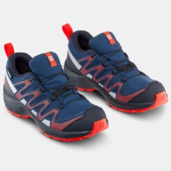 Salomon Waterdichte Wandelschoenen Voor Kinderen XA PRO 3D Maat 31 Tot 39 -Mode Schoenen waterdichte wandelschoenen voor kinderen xa pro 3d maat 31 tot 39 3