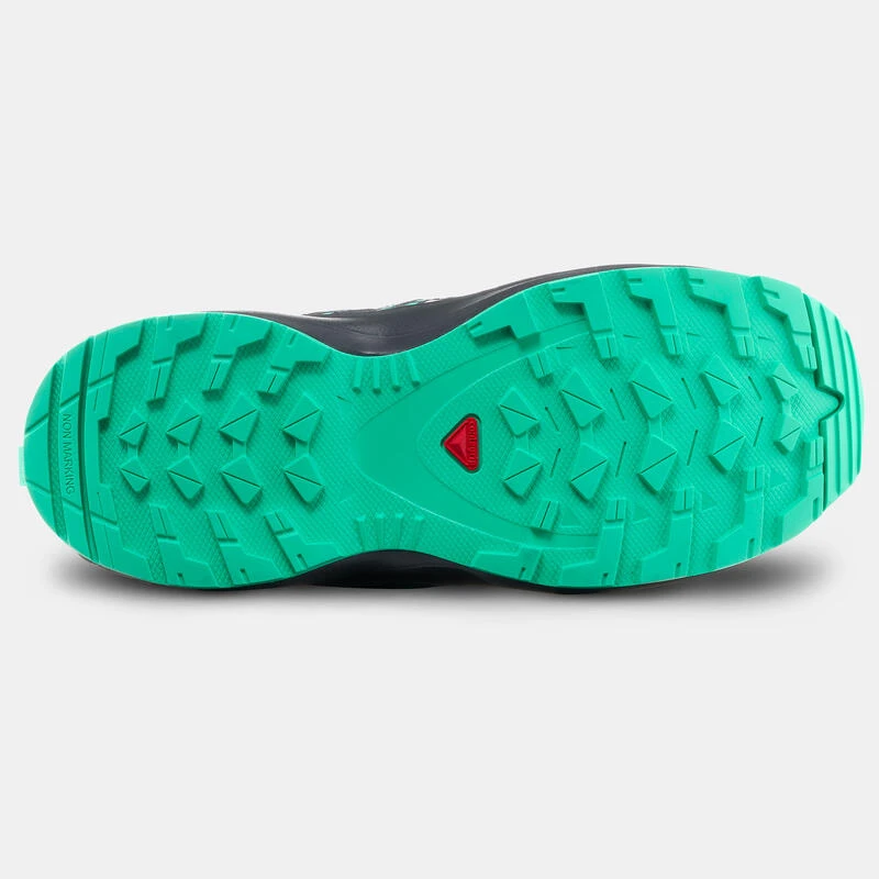 Salomon Waterdichte Wandelschoenen Voor Kinderen XA PRO 3D Maat 31 Tot 39 5 Salomon Waterdichte Wandelschoenen Voor Kinderen XA PRO 3D Maat 31 Tot 39 - Afbeelding 3