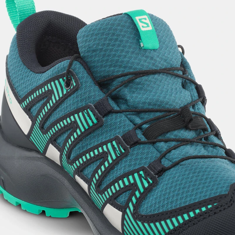 Salomon Waterdichte Wandelschoenen Voor Kinderen XA PRO 3D Maat 31 Tot 39 7 Salomon Waterdichte Wandelschoenen Voor Kinderen XA PRO 3D Maat 31 Tot 39 - Afbeelding 5