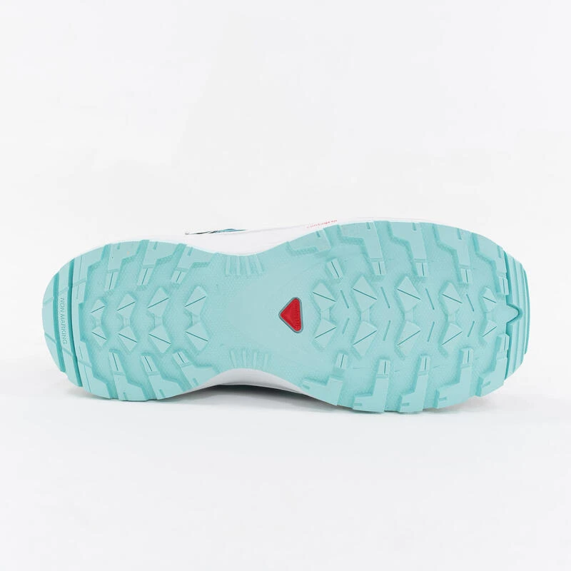 Salomon Waterdichte Wandelschoenen Voor Kinderen XA PRO 3D Pastel 31-39 5 Salomon Waterdichte Wandelschoenen Voor Kinderen XA PRO 3D Pastel 31-39 - Afbeelding 3