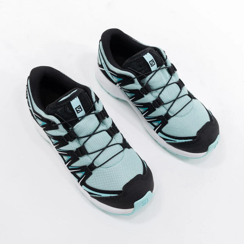 Salomon Waterdichte Wandelschoenen Voor Kinderen XA PRO 3D Pastel 31-39 6 Salomon Waterdichte Wandelschoenen Voor Kinderen XA PRO 3D Pastel 31-39 - Afbeelding 4