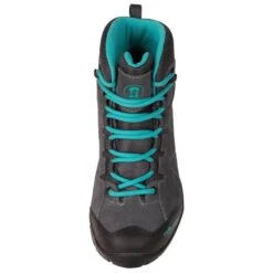 TROLLKIDS Waterdichte Wandelschoenen Voor Meisjes Trollsteinen Hiker Mid Grijs Blauw 8 TROLLKIDS Waterdichte Wandelschoenen Voor Meisjes Trollsteinen Hiker Mid Grijs Blauw -Mode Schoenen waterdichte wandelschoenen voor meisjes trollsteinen hiker mid grijs blauw 2