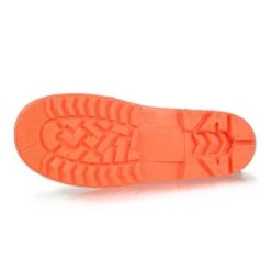 Regatta Wenlock Waterdichte, Wellington Wandellaarzen Voor Kinderen - Oranje 10 Regatta Wenlock Waterdichte, Wellington Wandellaarzen Voor Kinderen - Oranje -Mode Schoenen wenlock waterdichte wellington wandellaarzen voor kinderen oranje 3