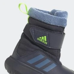 ADIDAS Winterplay Laarzen 14 ADIDAS Winterplay Laarzen -Mode Schoenen winterplay laarzen 5