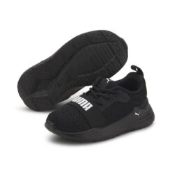 Wired Run Sneakers Voor Baby's PUMA