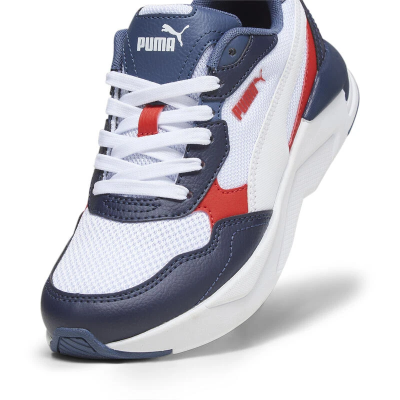 X-Ray Speed Lite Sportschoenen Voor Jongeren PUMA 8 X-Ray Speed Lite Sportschoenen Voor Jongeren PUMA - Afbeelding 6