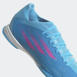 ADIDAS X Speedflow.3 Indoor Voetbalschoenen -Mode Schoenen x speedflow3 indoor voetbalschoenen 5