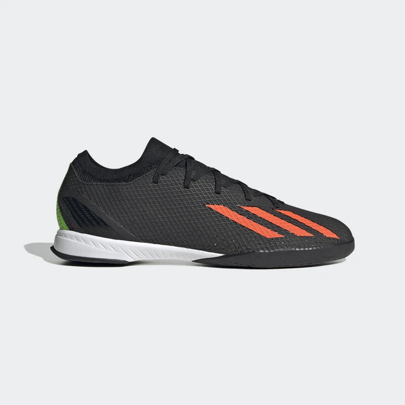ADIDAS X Speedportal.3 Indoor Voetbalschoenen 3 ADIDAS X Speedportal.3 Indoor Voetbalschoenen