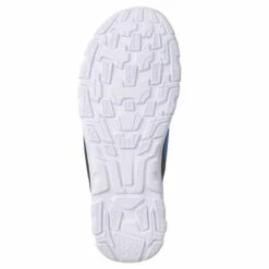 Dare 2b Xiro Heren Zwemmen Slippers - Middenblauw / Groen -Mode Schoenen xiro heren zwemmen slippers middenblauw groen 4