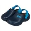 XQ | Tuinklompen Kinderen | Fuchsia | Tuinschoenen | Clogs Kinderen 1 XQ | Tuinklompen Kinderen | Fuchsia | Tuinschoenen | Clogs Kinderen -Mode Schoenen xq tuinklompen kinderen navy tuinschoenen crocs kinderen