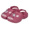 XQ | Tuinklompen Kinderen | Unicorn | Roze | Tuinschoenen | Clogs -Mode Schoenen xq tuinklompen kinderen unicorn roze tuinschoenen clogs