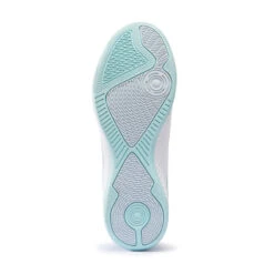 Kipsta Zaalvoetbalschoenen Voor Dames Eskudo 500 15 Kipsta Zaalvoetbalschoenen Voor Dames Eskudo 500 -Mode Schoenen zaalvoetbalschoenen voor dames eskudo 500 witblauw 5